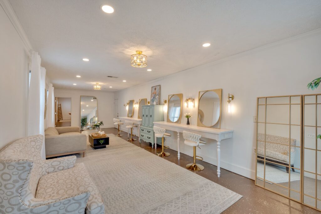 Bridal Suite