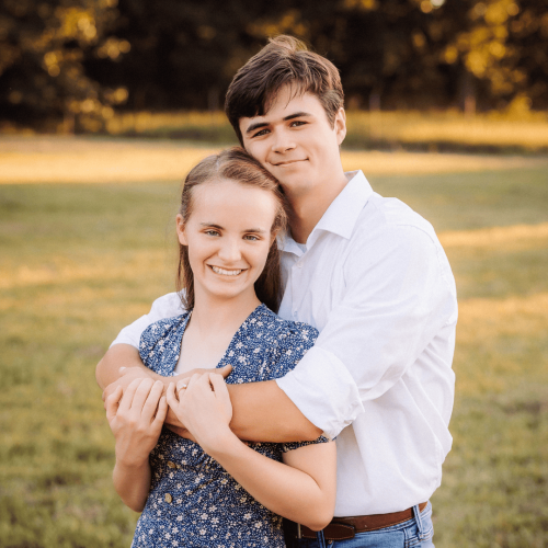 Malachi & Hannah