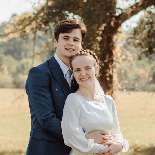 Malachi & Hannah