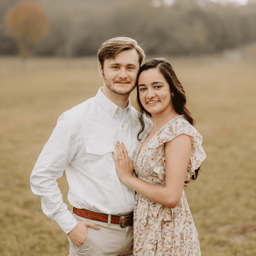 Micah & Kayla